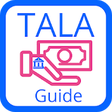 Icono de programa: Guide for Tala |Instant L…