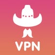 Icon of program: Gringo VPN - Network Secu…