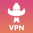 Icon of program: Gringo VPN - Network Secu…