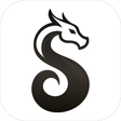 Icono de programa: Dragon Notes: AI Meeting …