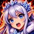 Icono de programa: Throw Hero RPG