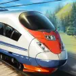 Icon of program: High Speed Trains - Locom…
