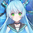 Icono de programa: My Robot Girlfriend Roman…