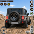 Icono de programa: SUV Jeep Driver Simulator…