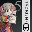 Icon of program: Essential Anatomy 5