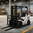 Icon of program: Forklift Crane Master Sim