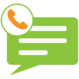Icon of program: SMS Message & Call Screen…