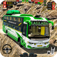 Icono de programa: Bus Games 2026 Real Bus S…