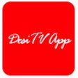 Icon of program: Desi TV App