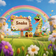 Icon of program: SnakeLifeGlyph