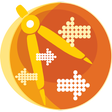 Icon of program: Pdf2cad