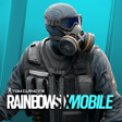 Icon of program: Rainbow Six Mobile