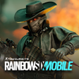 Icon of program: Rainbow Six Mobile