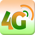 Icono de programa: Indian Browser 4G