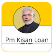Icon of program: PM Kisan Lona