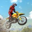 Icon of program: Moto Racing 3D - Free mot…