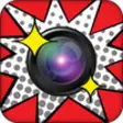 Icon of program: Cartoon Camera Pro