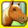 Icon of program: My Pony Horse Riding - Fr…