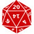Icono de programa: Dice Shaker for Windows 8