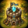 Icon of program: Crystal Grove Defense: Id…
