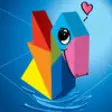 Icon of program: Kids Learning Puzzles: Bi…