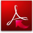 Icon of program: Convert to PDF