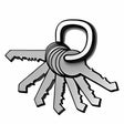 Icon of program: Password Repository
