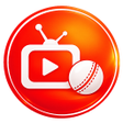 Icono de programa: CricFree TV - Live Cricke…