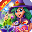 Icono de programa: WitchLand - Magic Bubble …