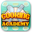 Cooking Academy icon