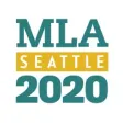 Icon of program: MLA 2020 Annual