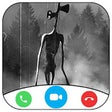 Icon of program: Fake video call Scary Sir…