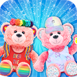 Icono de programa: Build A Dancing Teddy Bea…