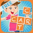 Icon of program: Kids Crosswords Free
