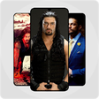 Icon of program: Roman Reigns Wallpapers