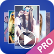 Icono de programa: Music Video Maker Pro