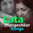 Icon of program: Lata Mangeshkar Old Hindi…