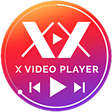 Icon of program: X Video Player