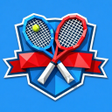 Icon of program: Fun Tennis Battle