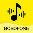 Icono de programa: BOROFONE
