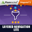 Icono de programa: Magento 2 Layered Navigat…