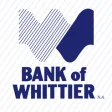 Icon of program: Bank of Whittier Mobile