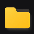 Icono de programa: One File Manager & Cleane…