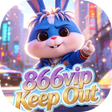 Icono de programa: 866vipKeep Out