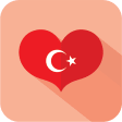 Icon of program: Turkey Social- Dating Cha…