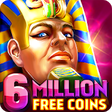 Icon of program: Pharaohs of Egypt Slots  …