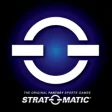 Icon of program: Strat-O-Matic Report View…