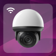 Icon of program: PTZ Security Camera App