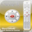 Icon of program: iWavit Comcst