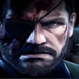Icon of program: Metal Gear Solid V: Groun…